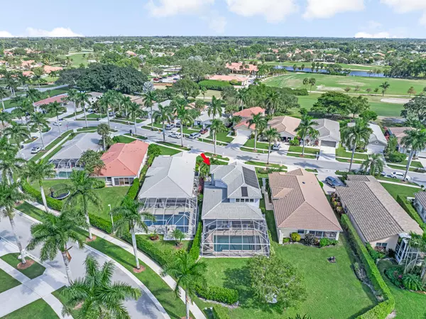 Lake Worth, FL 33467,6287 Breckenridge CIR