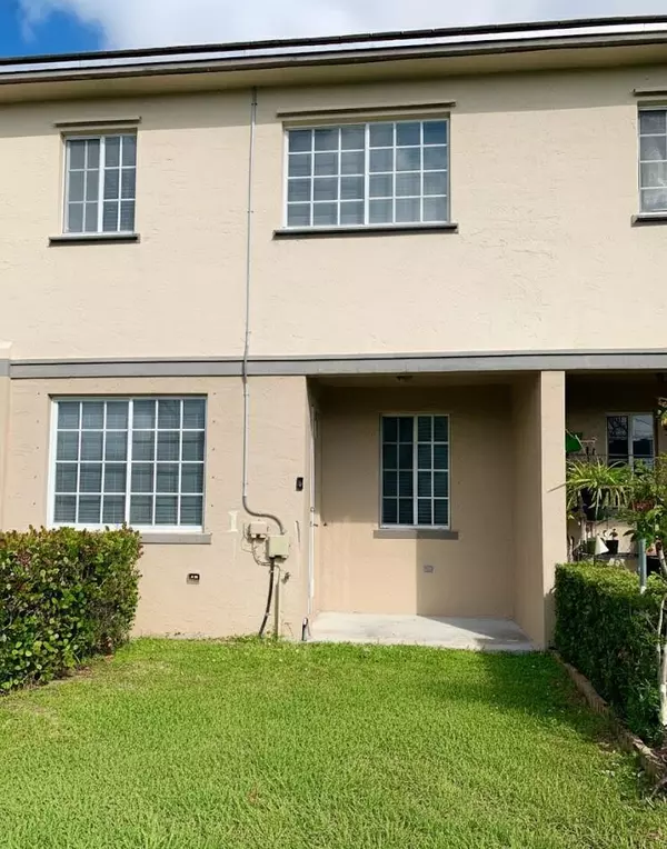 Riviera Beach, FL 33404,2007 Nassau DR