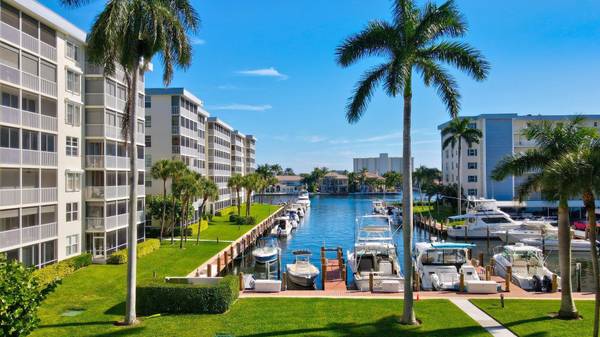 1 Harbourside DR 2510, Delray Beach, FL 33483