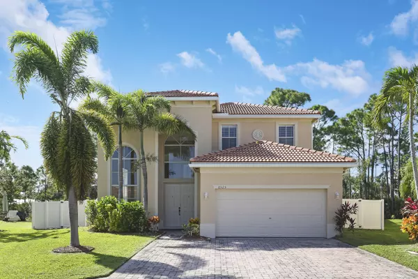 6325 Spring Lake TER, Fort Pierce, FL 34951