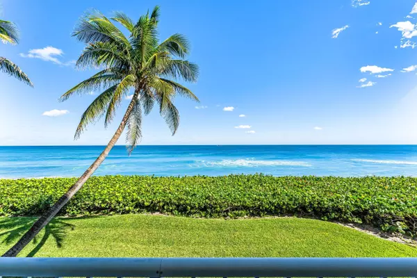3170 S Ocean BLVD S302, Palm Beach, FL 33480