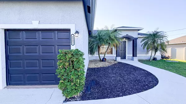 Port Saint Lucie, FL 34953,4002 SW Jarmer RD