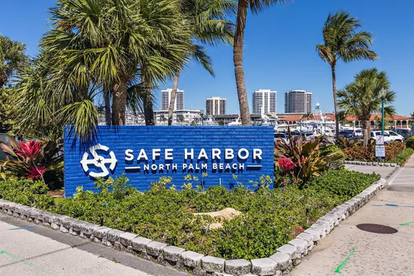 North Palm Beach, FL 33408,907 Marina DR 402