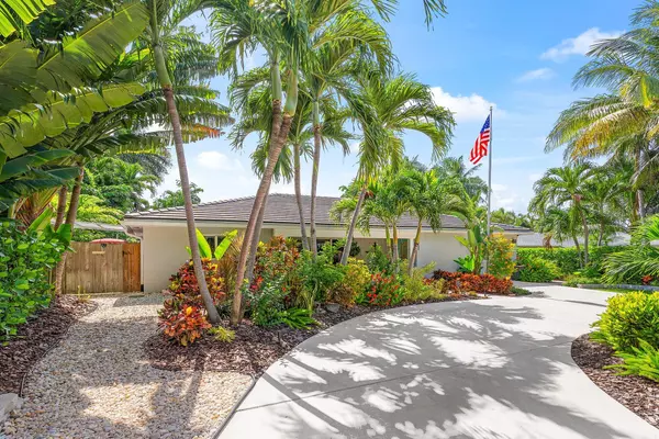 Boynton Beach, FL 33435,2709 SW 4th ST