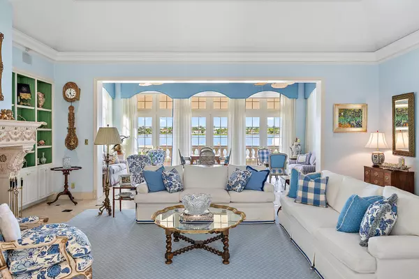 Palm Beach, FL 33480,751 Island DR