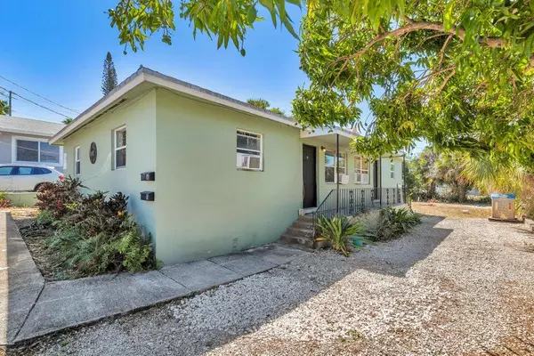 812 10th Street ST A, West Palm Beach, FL 33401