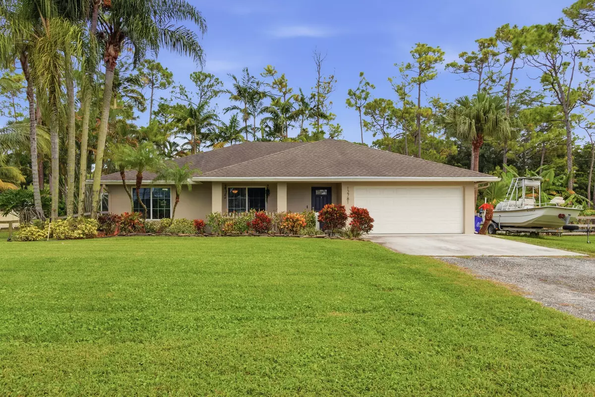 The Acreage, FL 33411,12781 N 51st CT
