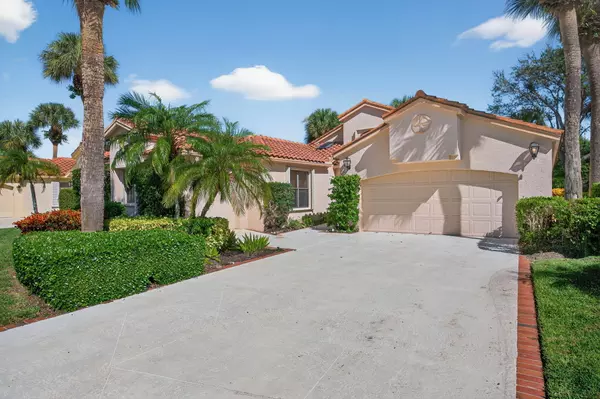 Jupiter, FL 33477,16654 Hidden Cove DR