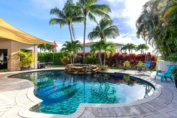 Wellington, FL 33449,11351 Regatta LN