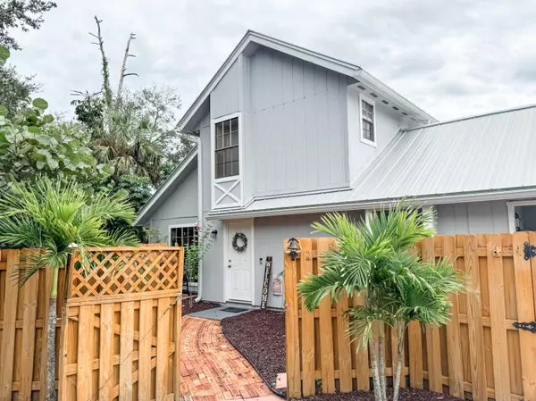 Vero Beach, FL 32962,1585 SW 17th LN