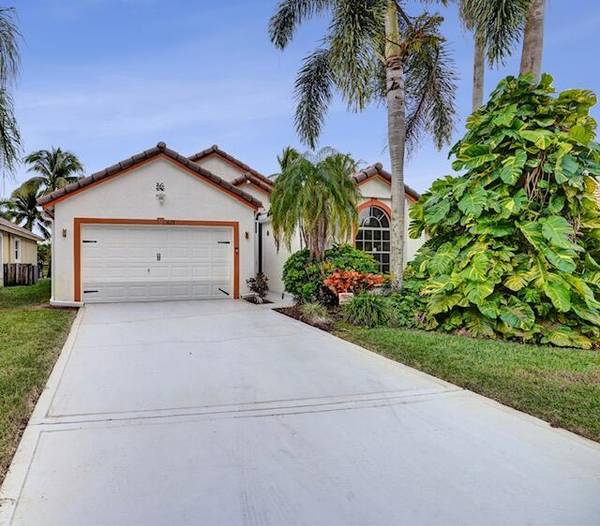1628 Carriage Brooke DR, Wellington, FL 33414