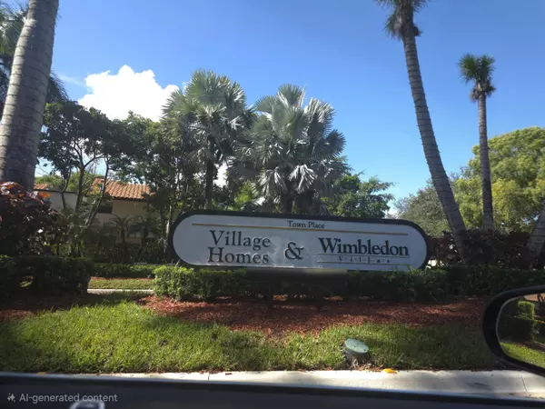 Boca Raton, FL 33486,5705 Fox Hollow DR B