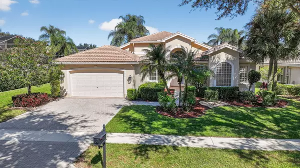 Delray Beach, FL 33446,7233 Francisco Bend DR