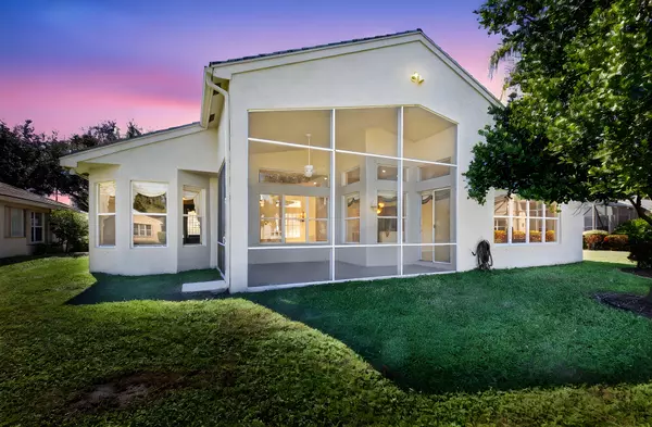 Delray Beach, FL 33446,7233 Francisco Bend DR