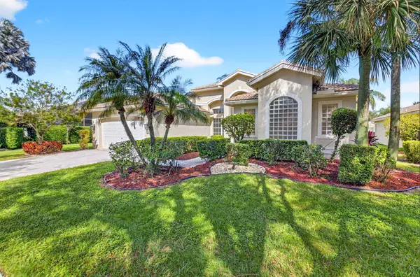 Delray Beach, FL 33446,7233 Francisco Bend DR