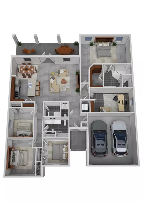 Palm Bay, FL 32909,1041 SE Wesberry ST