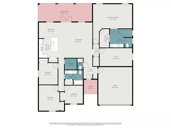 Palm Bay, FL 32909,1041 SE Wesberry ST