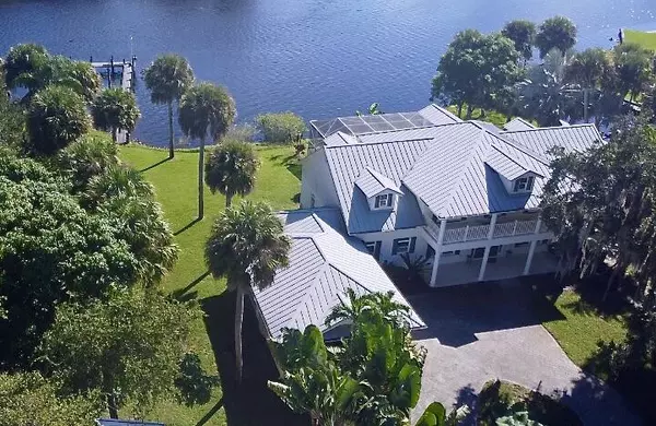 5855 SW SW Mapp RD, Palm City, FL 34990