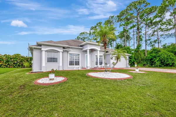 Port Saint Lucie, FL 34953,1958 SW Del Rio BLVD