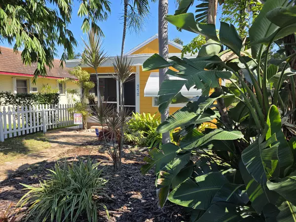 Lake Worth Beach, FL 33460,312 N L ST