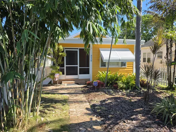 Lake Worth Beach, FL 33460,312 N L ST