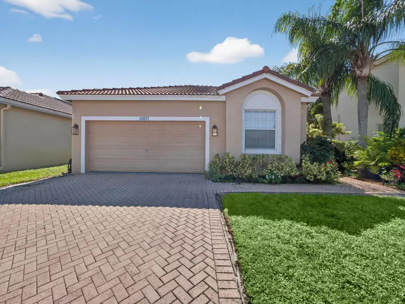 10871 Oak Bend WAY, Wellington, FL 33414