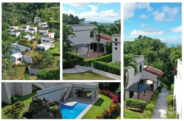 Osa, 00000,3c-01 Jardin De Tres Rios 3c-01