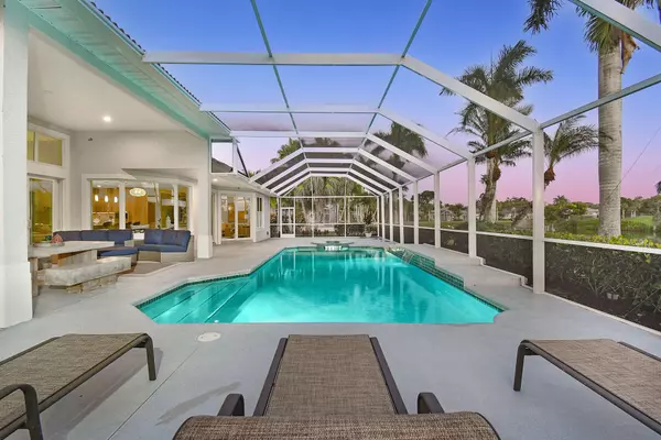 Hobe Sound, FL 33455,8149 SE Double Tree DR