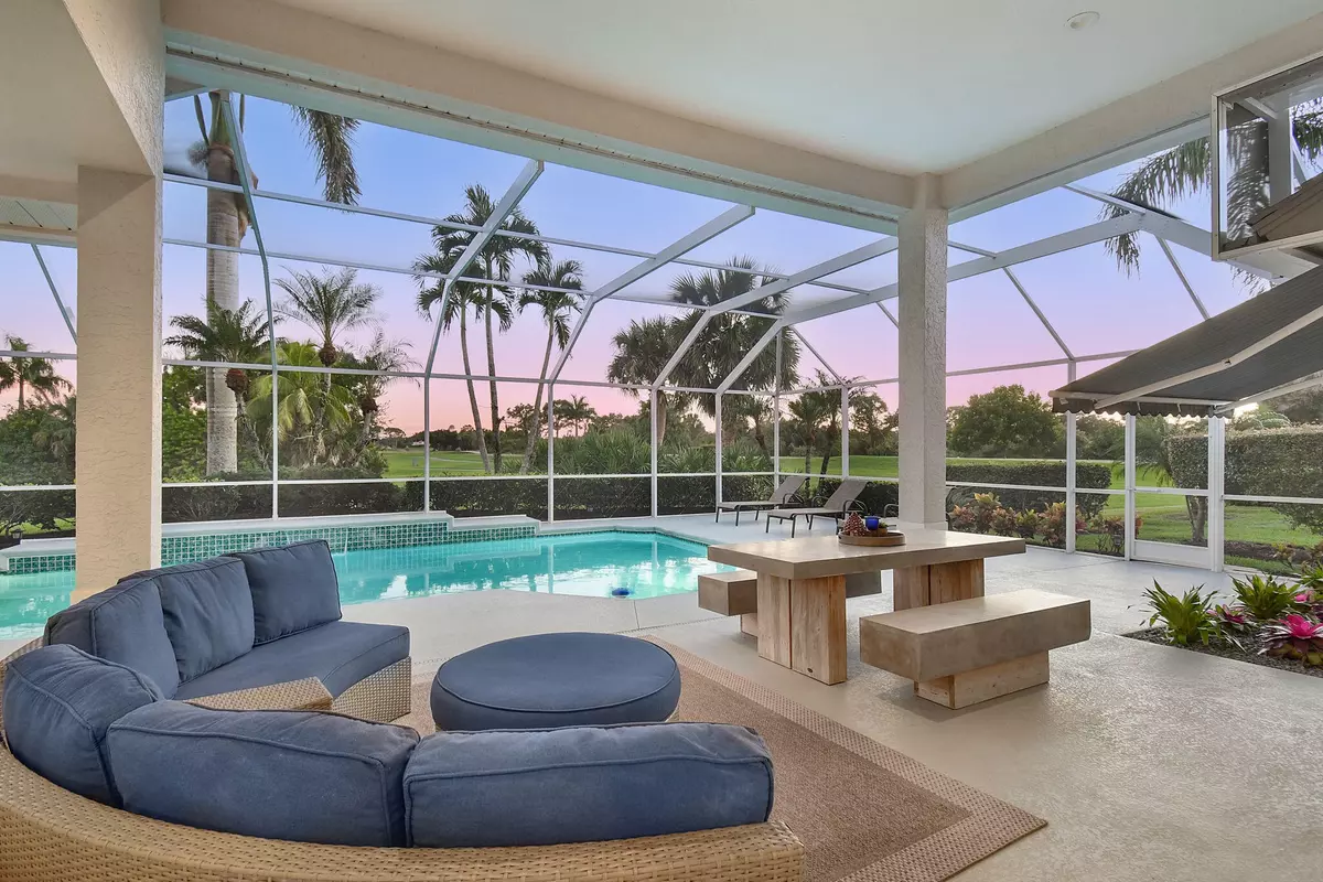 Hobe Sound, FL 33455,8149 SE Double Tree DR