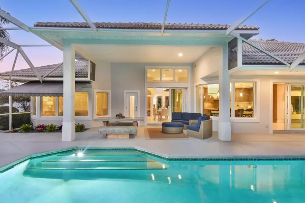 Hobe Sound, FL 33455,8149 SE Double Tree DR