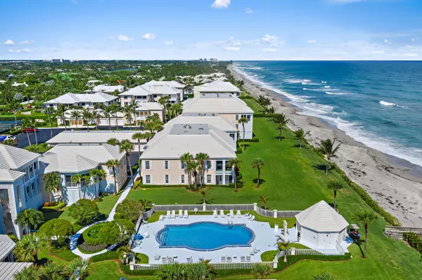 North Palm Beach, FL 33408,11080 Turtle Beach RD 108