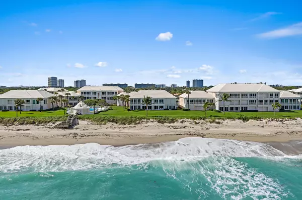 North Palm Beach, FL 33408,11080 Turtle Beach RD 108