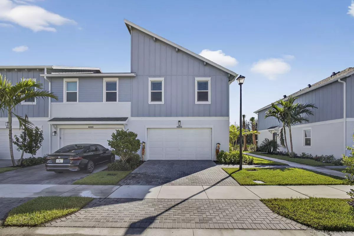 Westlake, FL 33470,4640 Longwood Lake SQ