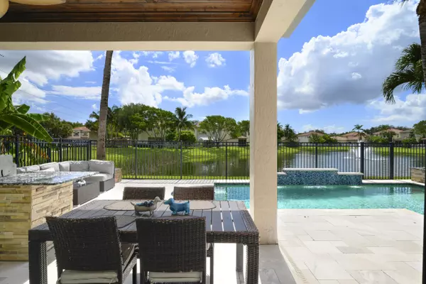 Boynton Beach, FL 33436,7150 Ivy Crossing LN