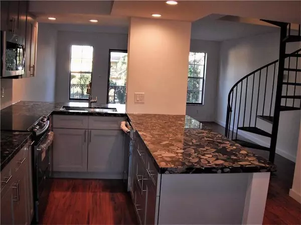 Fort Lauderdale, FL 33311,640 Tennis Club DR 306