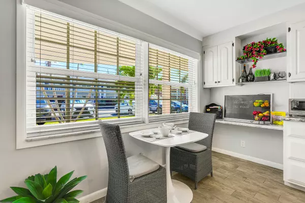 Ocean Ridge, FL 33435,5505 N Ocean BLVD 3-103