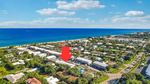 Ocean Ridge, FL 33435,5505 N Ocean BLVD 3-103