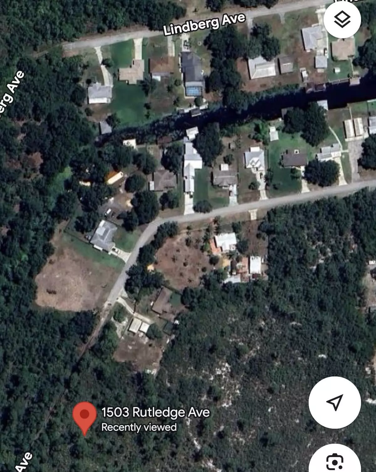 Lake Placid, FL 33852,1503 Rutledge AVE