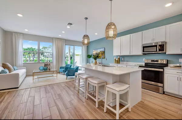 Port Saint Lucie, FL 34983,608 Waters Edge LN 2202