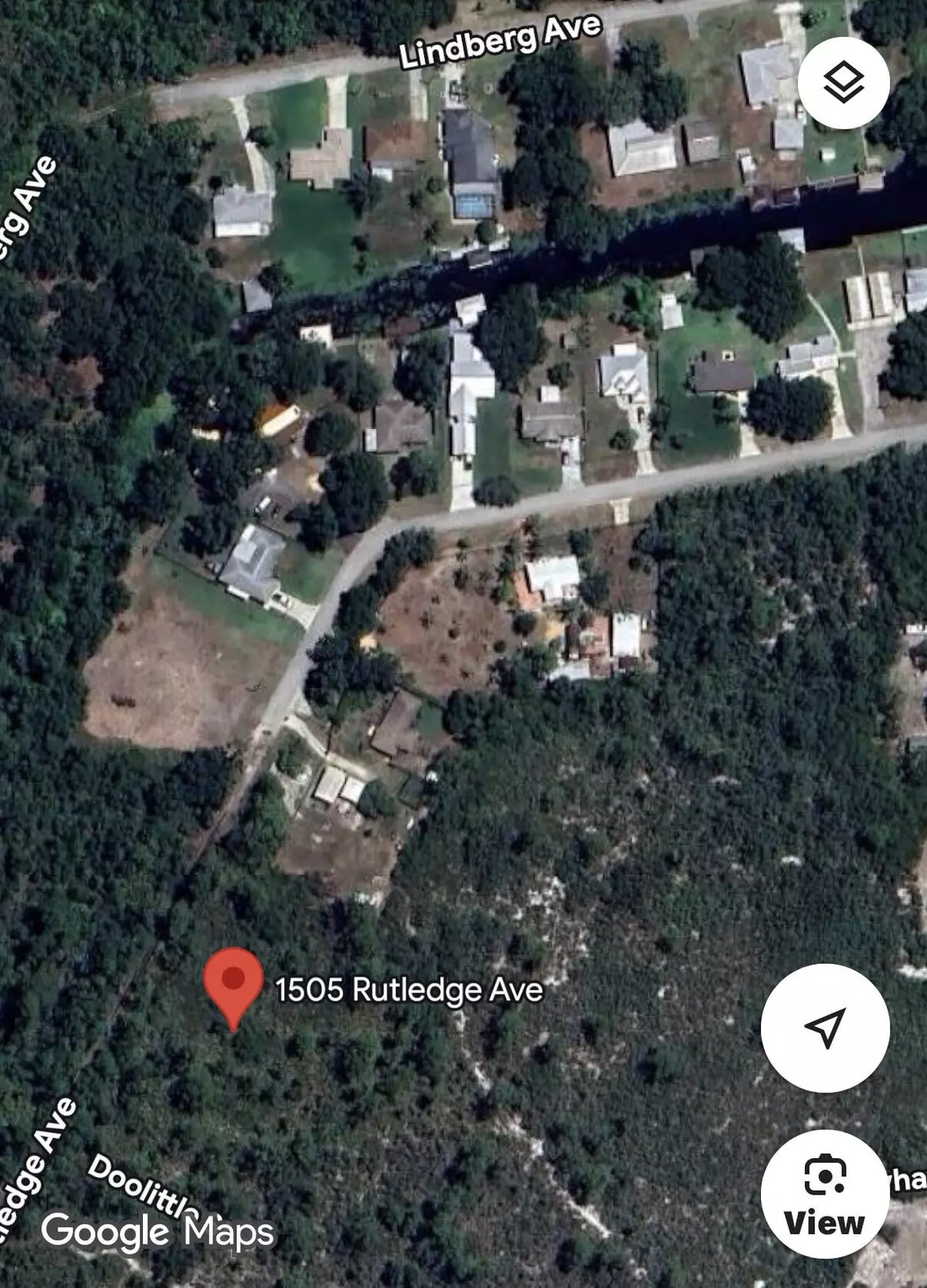 Lake Placid, FL 33852,1505 Rutledge AVE