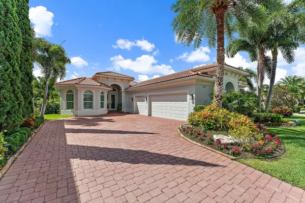 Jupiter, FL 33478,236 Carina DR