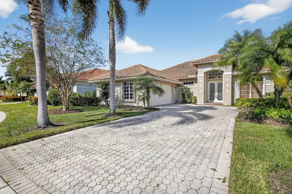 Boynton Beach, FL 33437,6690 Jog Palm DR A