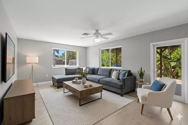 Pompano Beach, FL 33062,2611 NE 16th ST