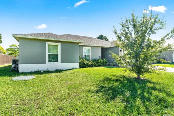 Port Saint Lucie, FL 34984,2333 SE Aneci ST