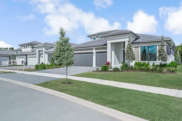 Palm Beach Gardens, FL 33412,14015 Bastille ST