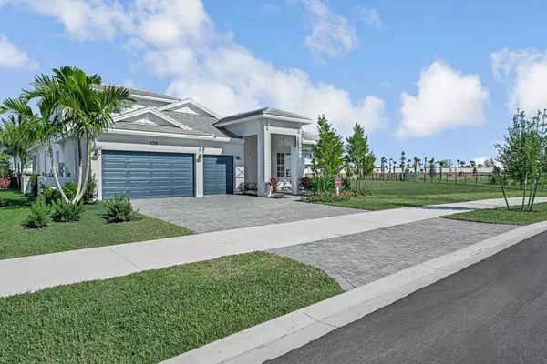 Palm Beach Gardens, FL 33412,14015 Bastille ST