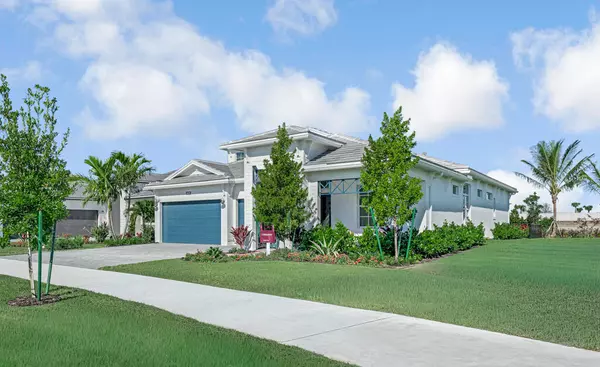 Palm Beach Gardens, FL 33412,14015 Bastille ST