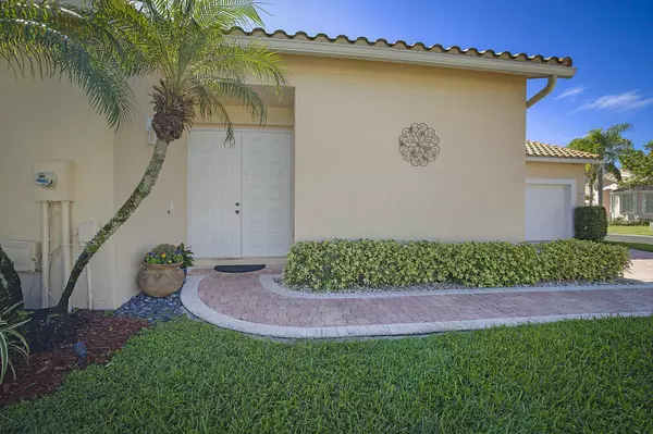 Boynton Beach, FL 33437,10778 Grant WAY