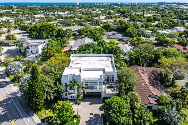 Delray Beach, FL 33444,226 Palm CT