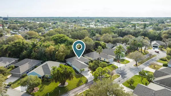 Vero Beach, FL 32962,361 Garden Grove Pkwy